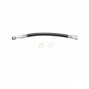 Kia Sorento Brake Hose - Rear - R1 Concepts - Rear-Lo - `03-`06